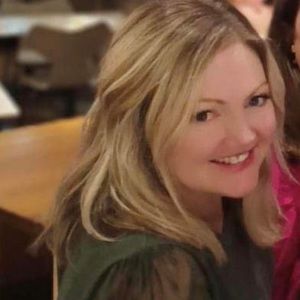Meet your Posher, Debbie